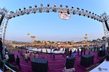 Dictator Movie Audio Launch